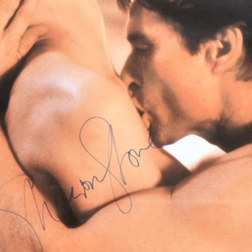 Ralph Nelson. Basic Instinct. 1992. - 2