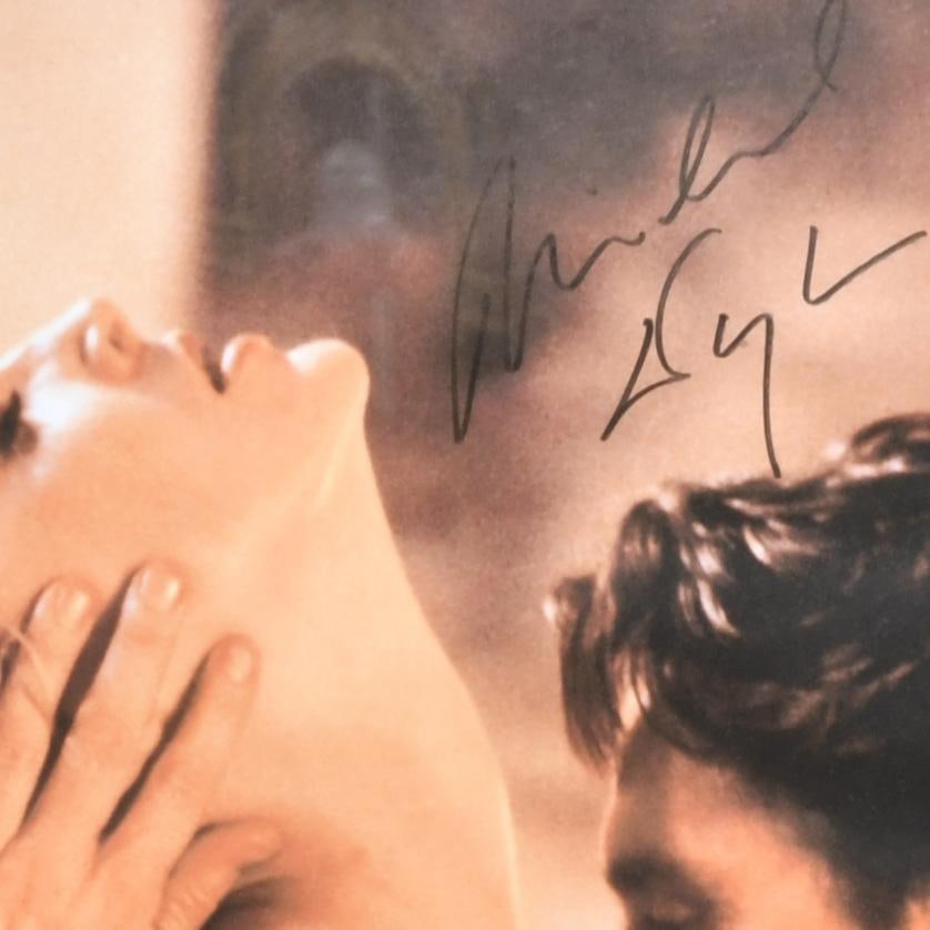 Ralph Nelson. Basic Instinct. 1992. - 4