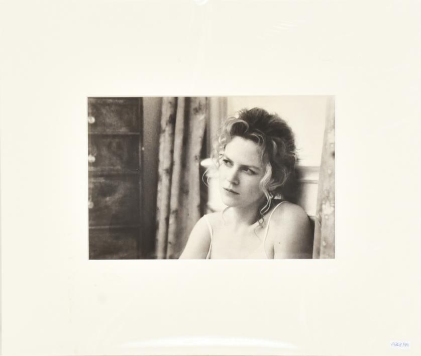 Nicole Kidman. 1990. (1 of 1)