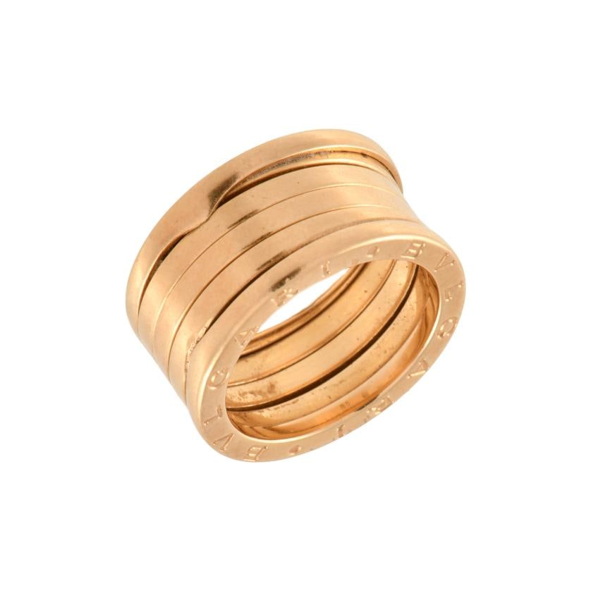 BULGARI. Bzero ring (1 of 1)
