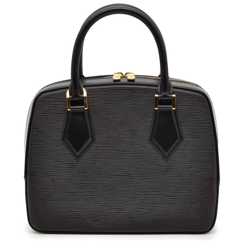 LOUIS VUITTON. 'Pont Neuf' bag. (1 of 3)