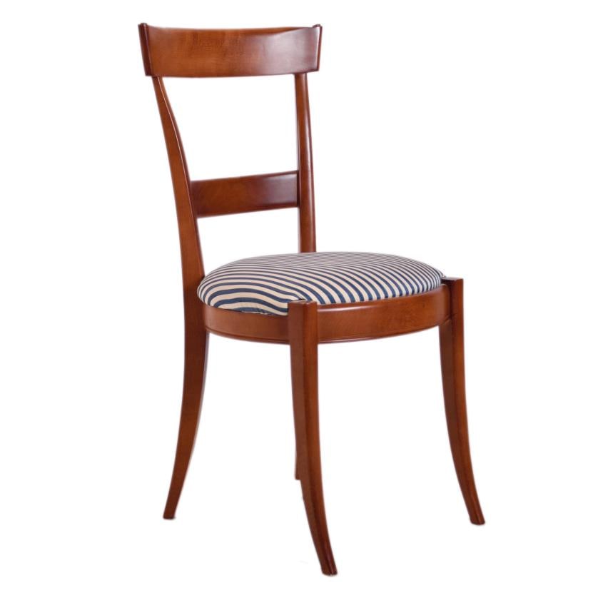 Fernandine-style chairs set, 20th century. (1 of 1)