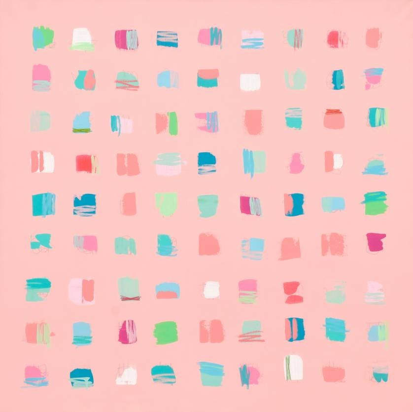 LAURA MAYNOU (1969). "Coraline's Dream", 2024. (1 of 3)