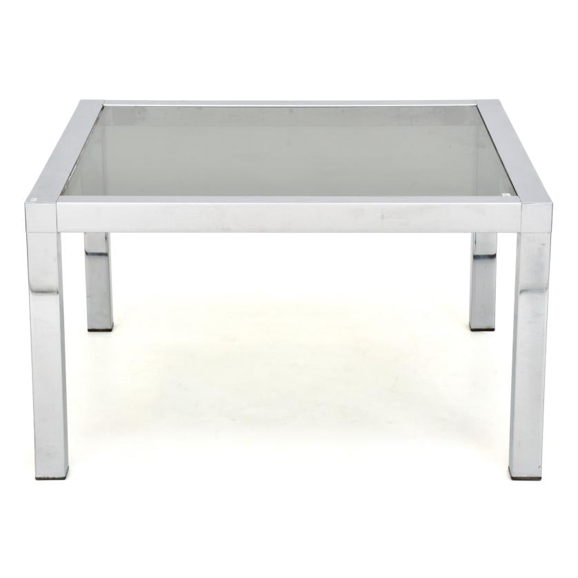 Low table, circa 1970. - 2
