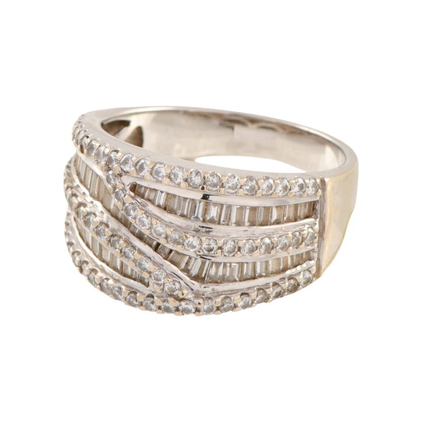 Rail ring - 2