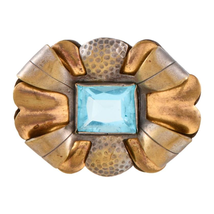 Modernist brooch (1 of 1)