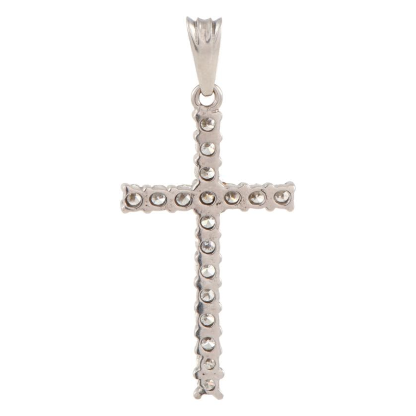 PEndant cross, 1990's. (1 of 1)