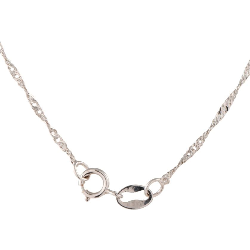 Venetian chain necklace. (1 of 1)