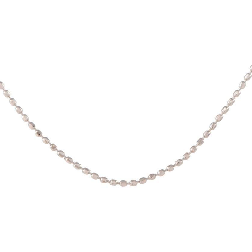 Chain necklace. (1 of 1)
