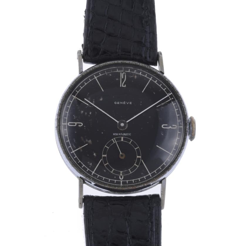 GENÈVE. MEN'S WRISTWATCH. (1 of 3)