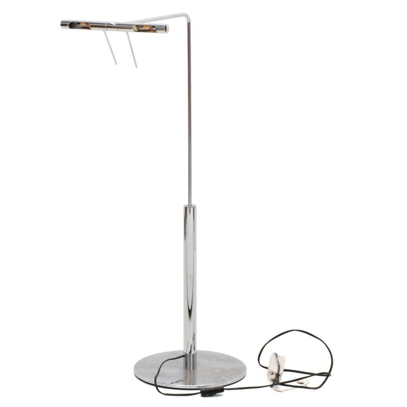 JAUME TRESSERRA (BARCELONA, 1943) 'Casablanca' lamp. (1 of 3)