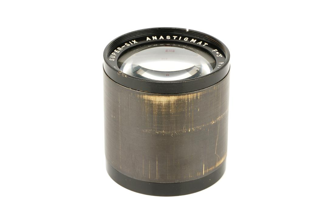 Y*e様 280dallmeyer projection F=51mm f/1. Y*e様 280dallmeyer