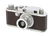 * A Canon S-II Seiki Kogaku Rangefinder Camera,
