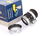 * Two Nippon Kogaku Universal Viewfinders, - 2