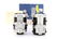 * Two Nippon Kogaku Universal Viewfinders, - 3