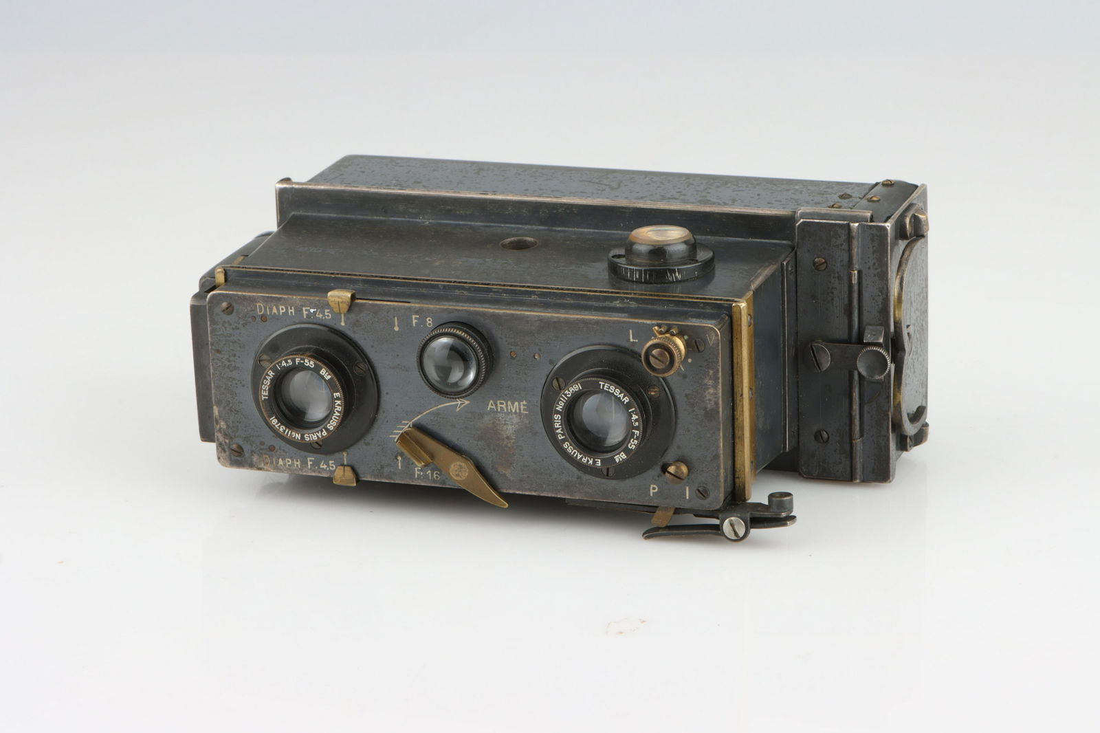 Jules Richard Verascope