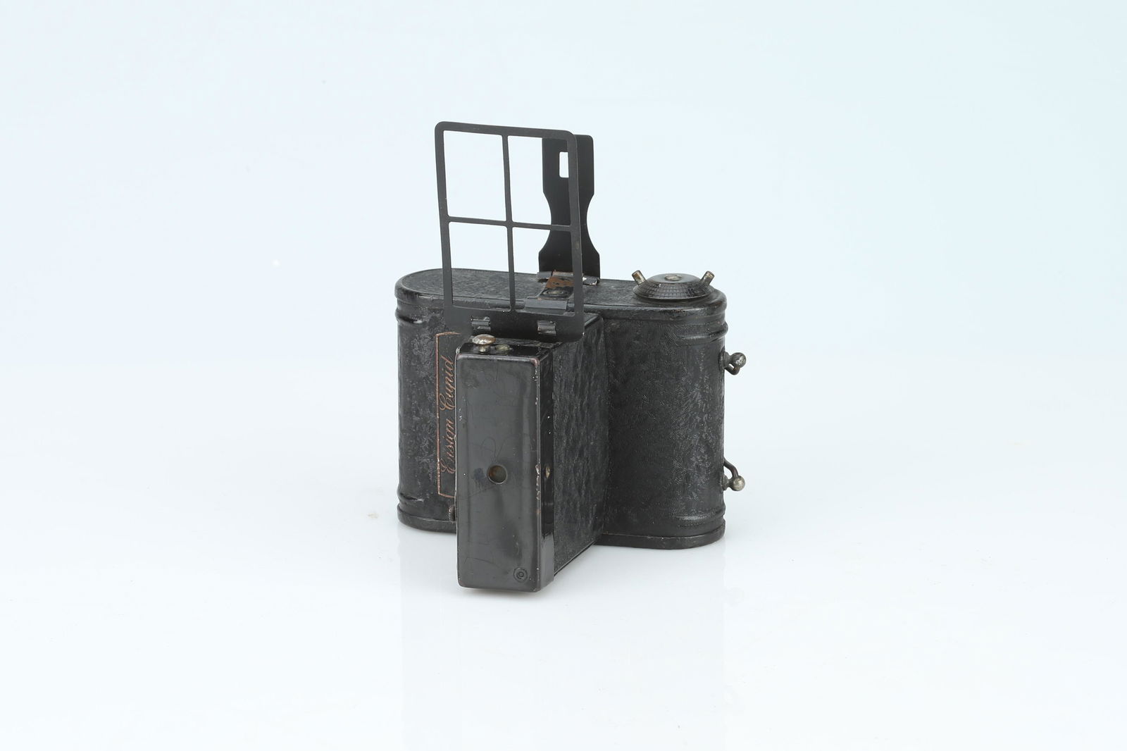 An Ensign Cupid Medium Format Camera, (1 of 1)