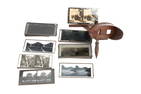 A Hand-Held Stereo Viewer,