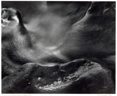 JOHN BLAKEMORE (1936- ), Lynch Clough, Derbyshire 1976,, (1 of 1)