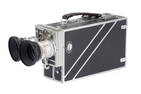 A Cine-Kodak Special II Motion Picture Camera,