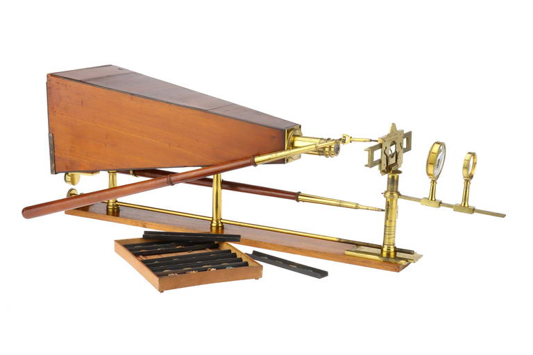 Fine Instruments of Science, Medicine & Books 20230524 Auction 299