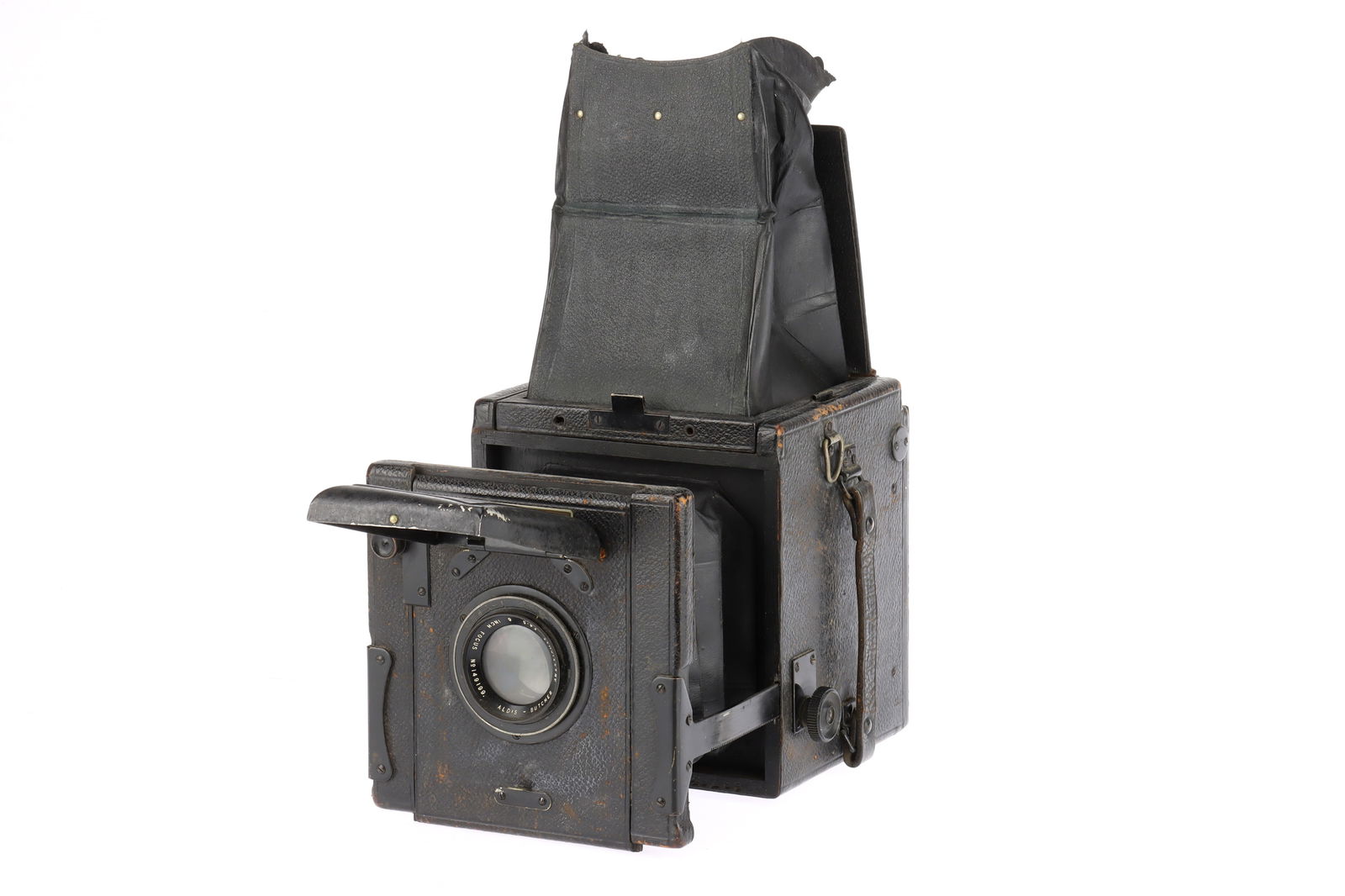A Houghton-Butcher Ensign-Special Reflex SLR Camera (1 of 1)