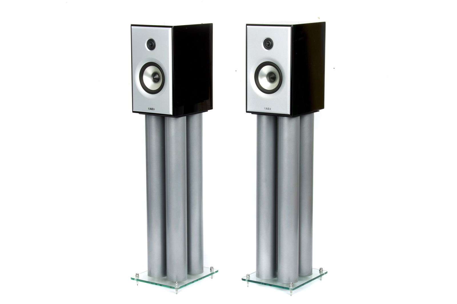 A Pair of Acoustic Energy AE1 Reference SE Mk III Loudspeakers, (1 of 1)