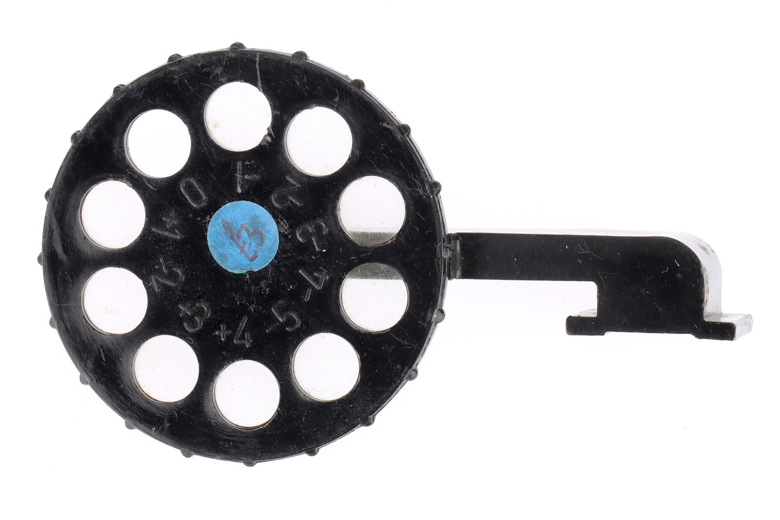 A Leica Compatible Diopter Selection Disc (1 of 1)