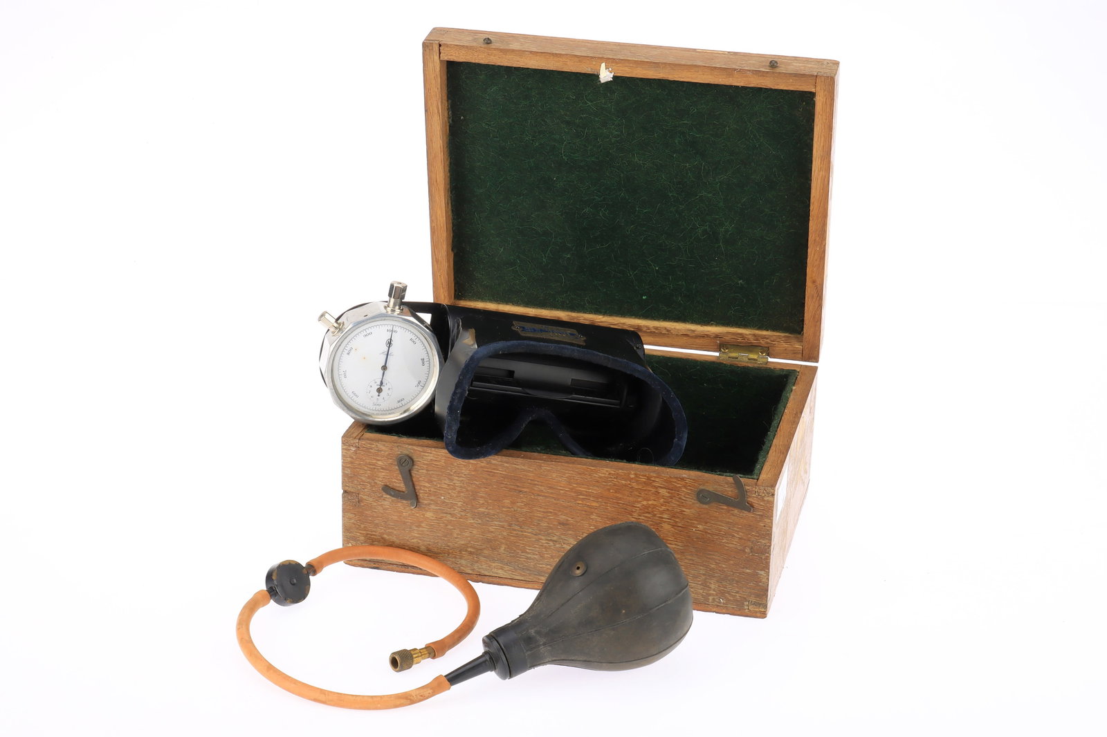 Rotary Speed Calculator, (1 of 1)