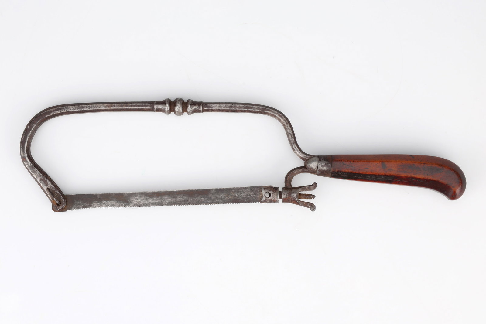 A Bow-Frame Amputation saw, (1 of 1)