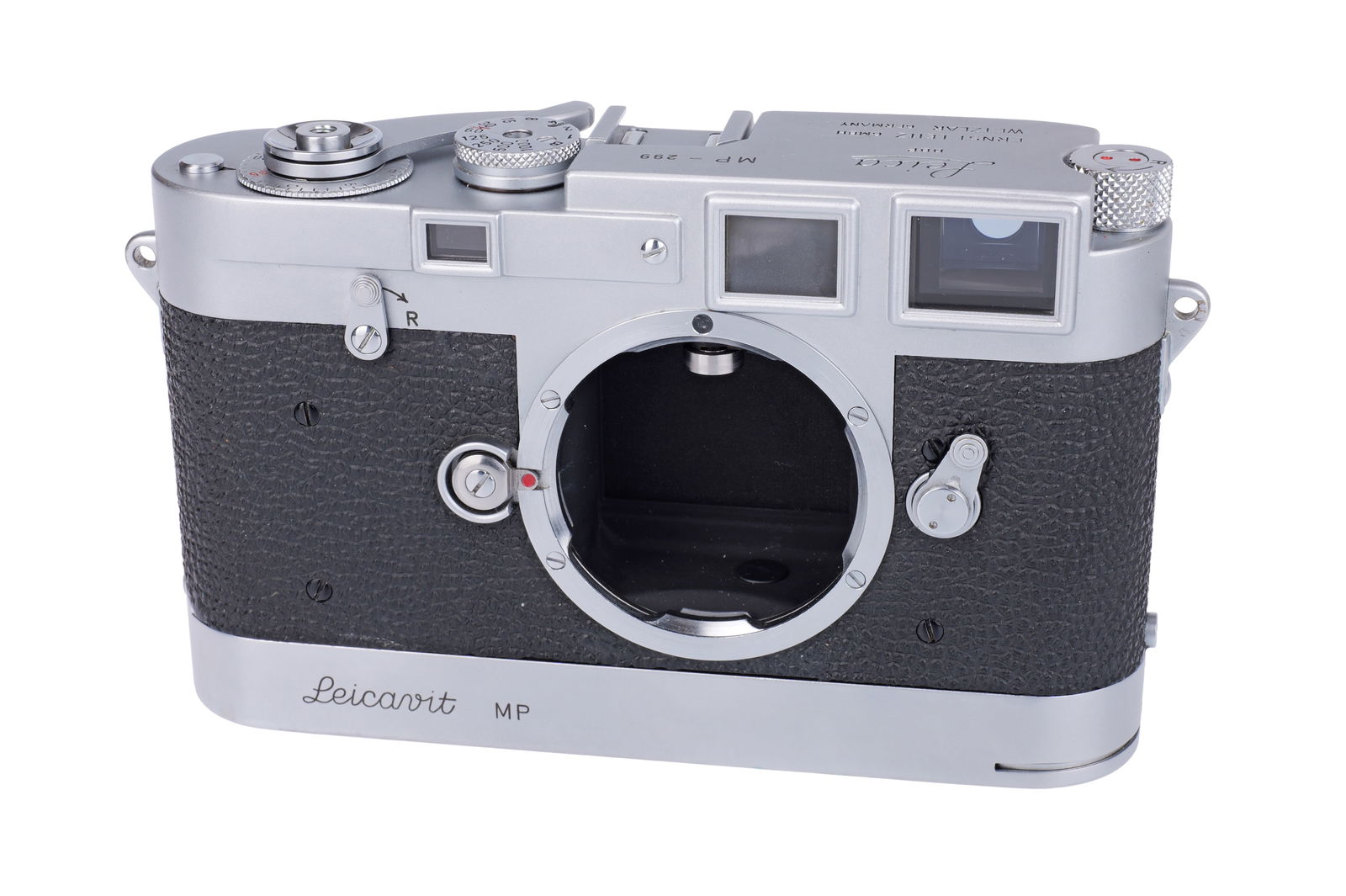 Leica C3 Camera, 28 80 Asph Vario Elmar With Case Leica C3 Camera, 28 80 Asph Vario Elmar With Case