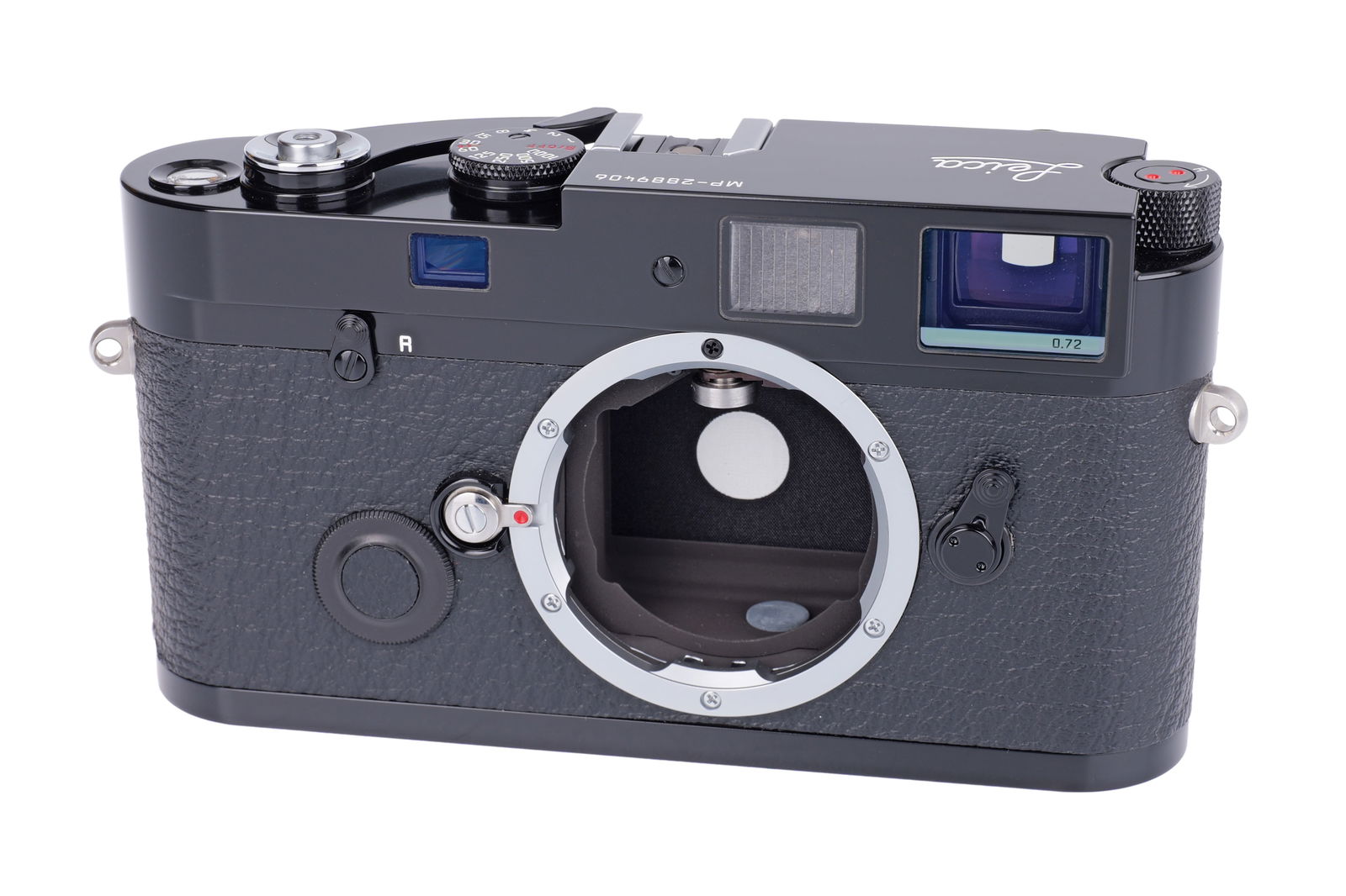 Leica C3 Camera, 28 80 Asph Vario Elmar With Case Leica C3 Camera, 28 80 Asph Vario Elmar With Case