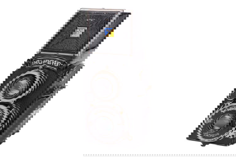 A Voigtlander Ultron Aspherical 35mm Lens,