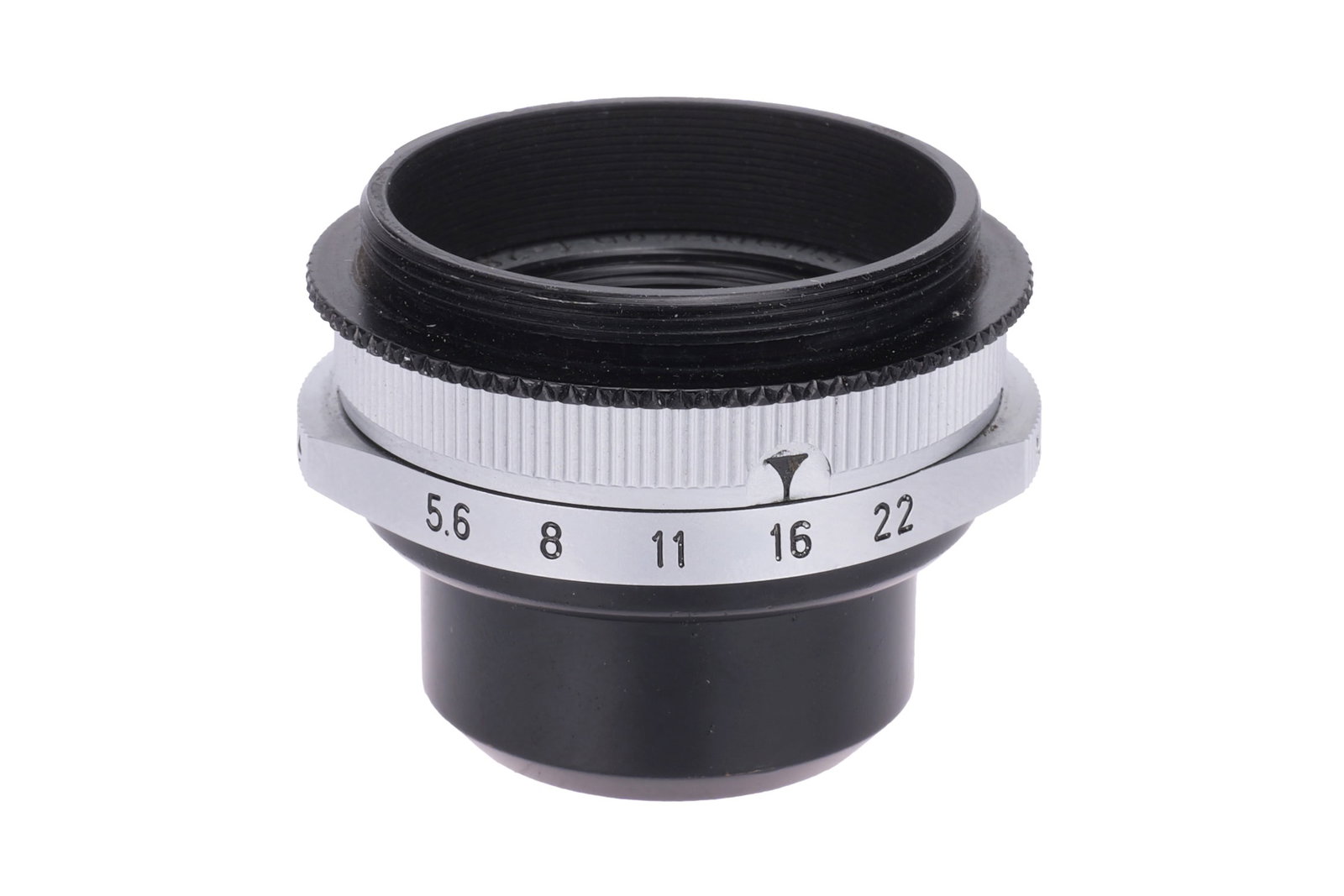 A Leitz Summaron f/5.6 28mm Lens for Aristophot, (1 of 4)