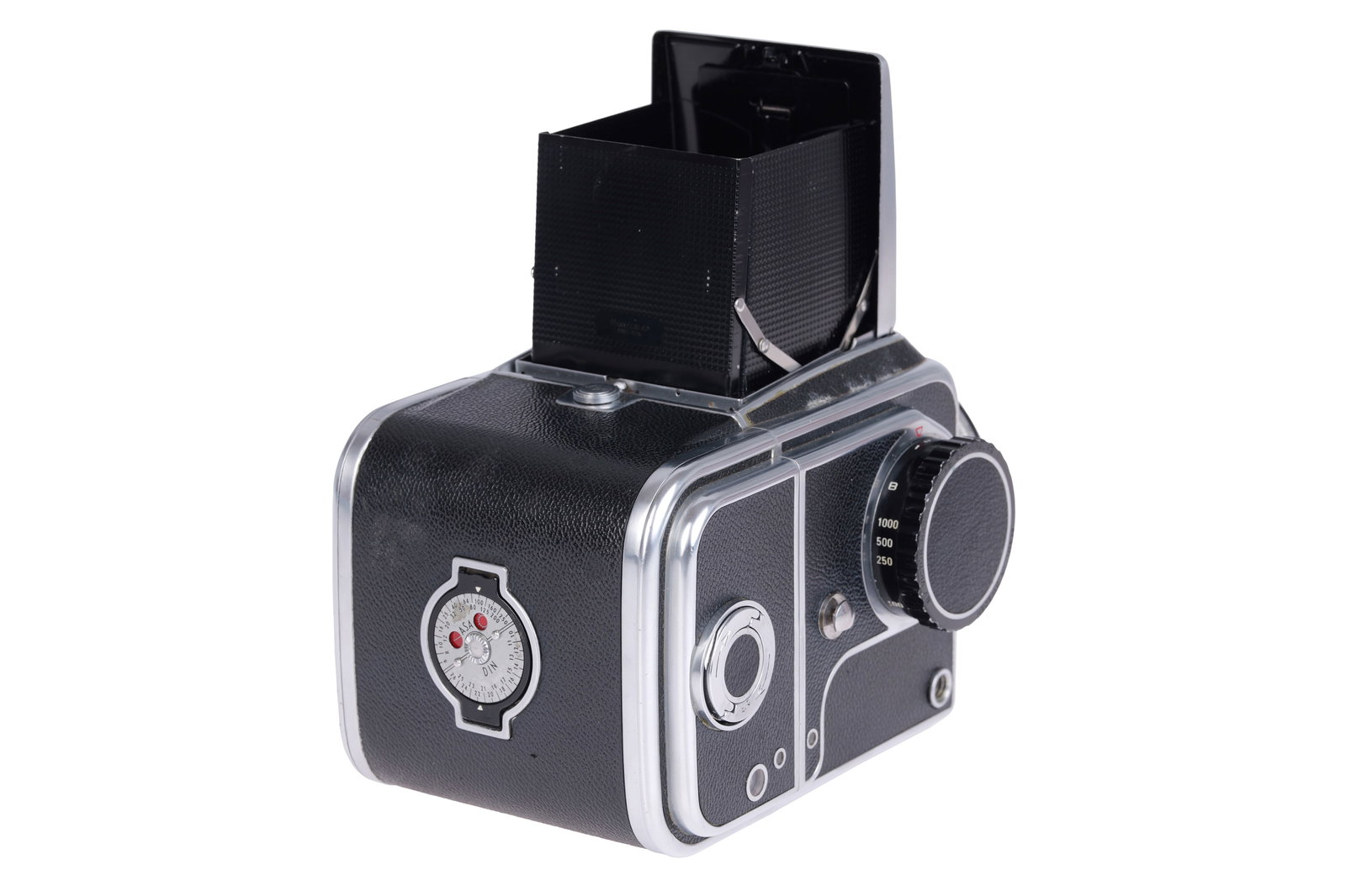 A Hasselblad 1000F Medium Format Camera, - 2