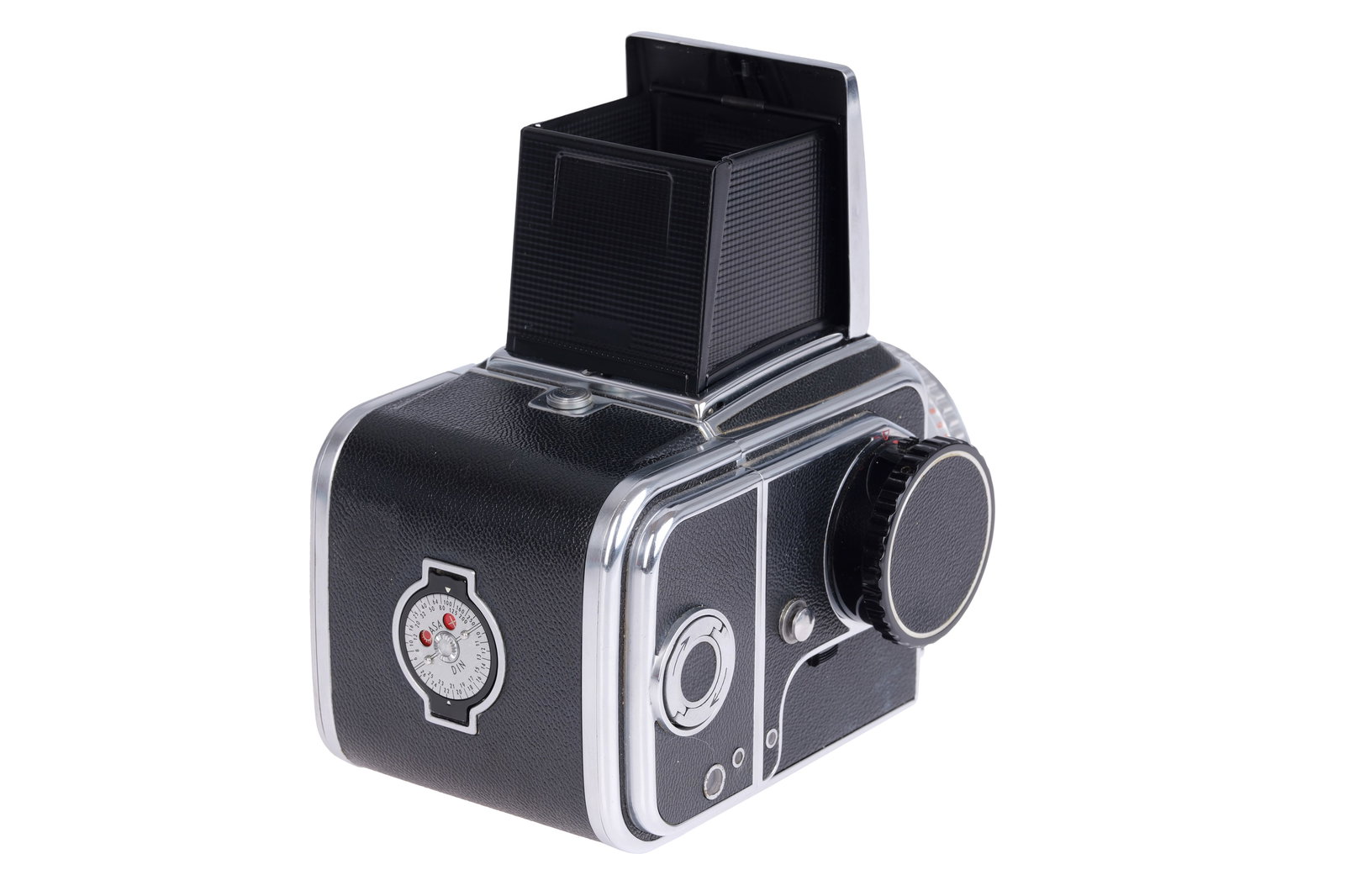 A Hasselblad 500c Medium Format Camera, - 3