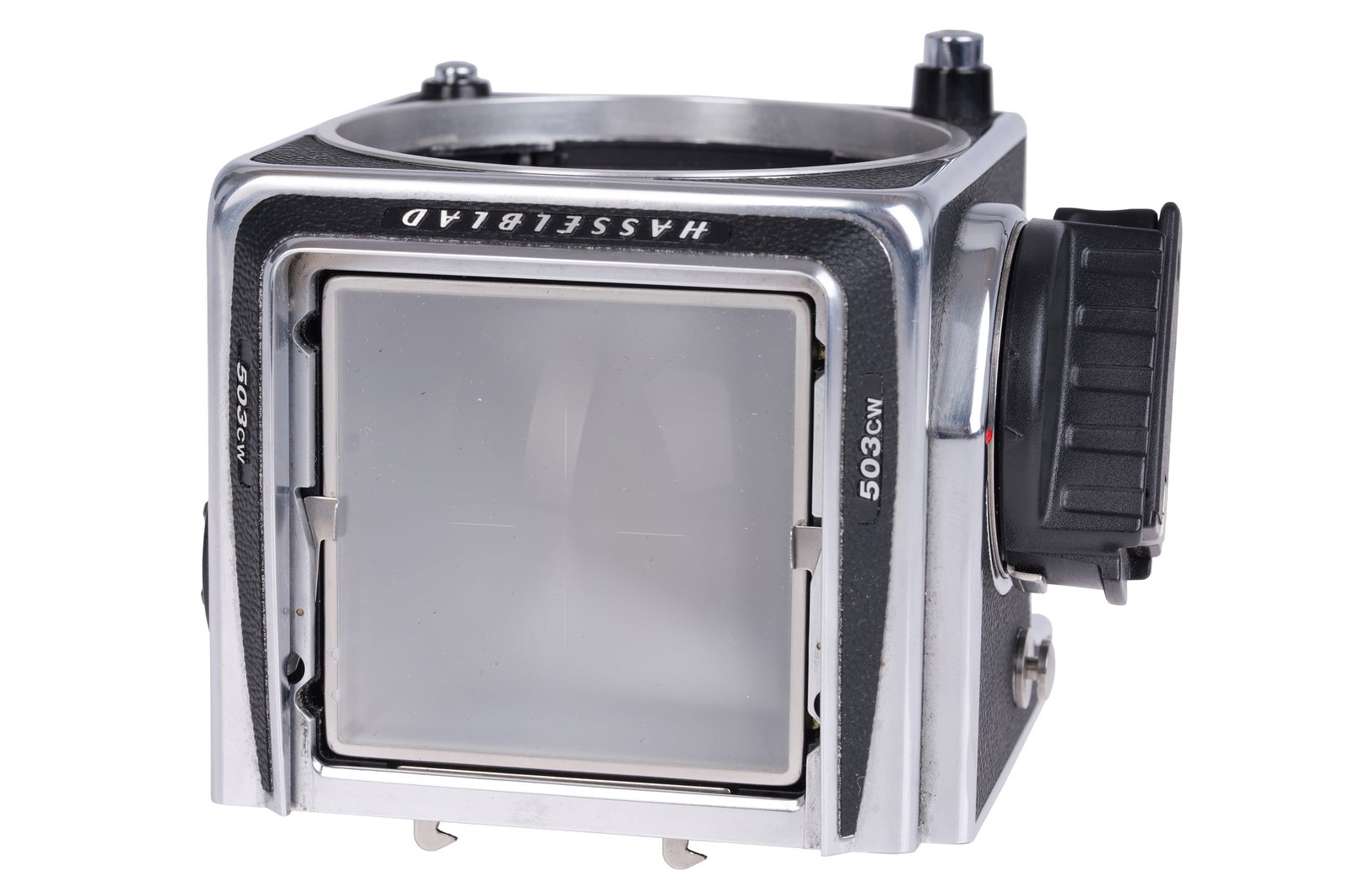 A Hasselblad 503CW Medium Format Camera, - 7