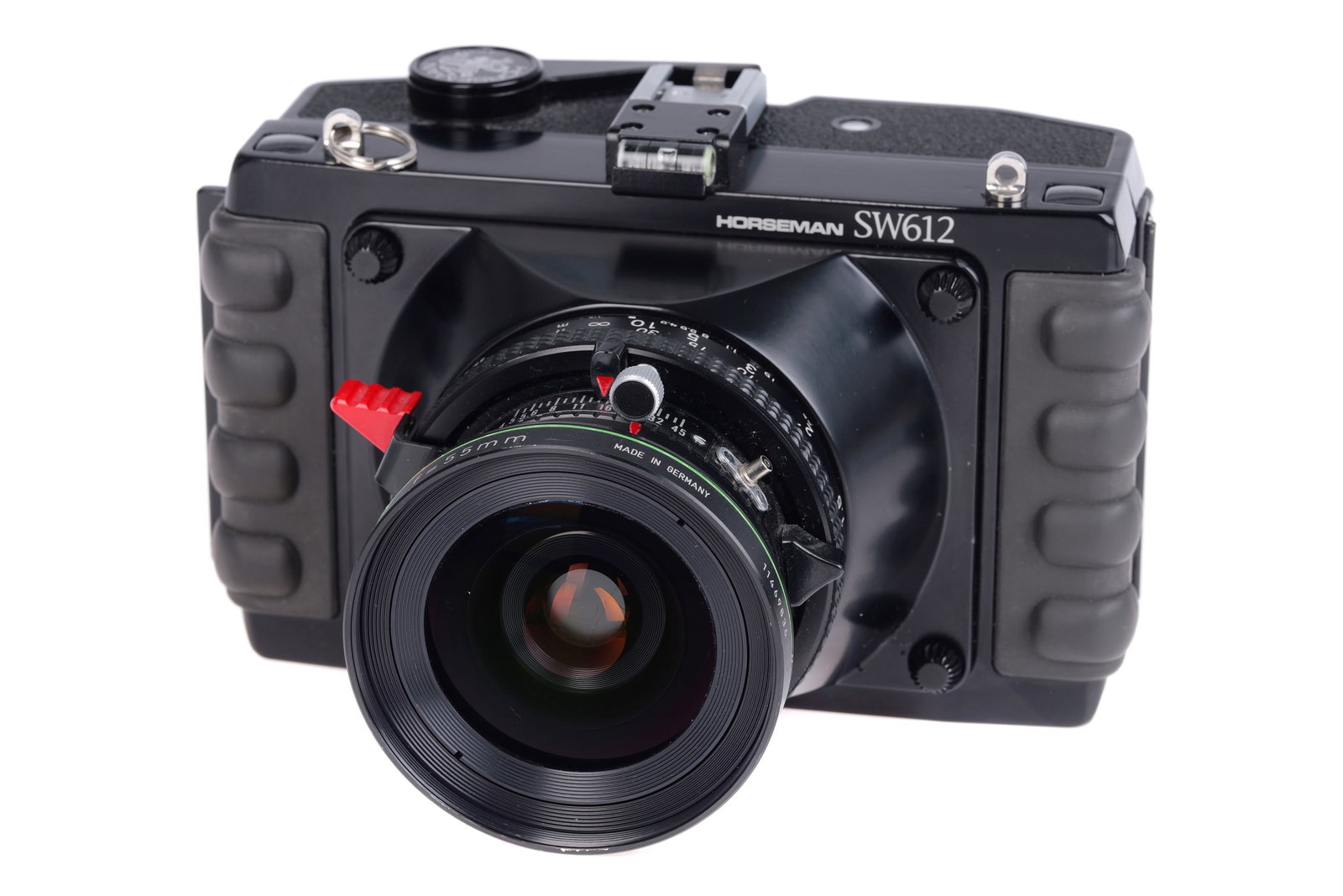 A Horseman SW612 Medium Format Camera, (1 of 6)