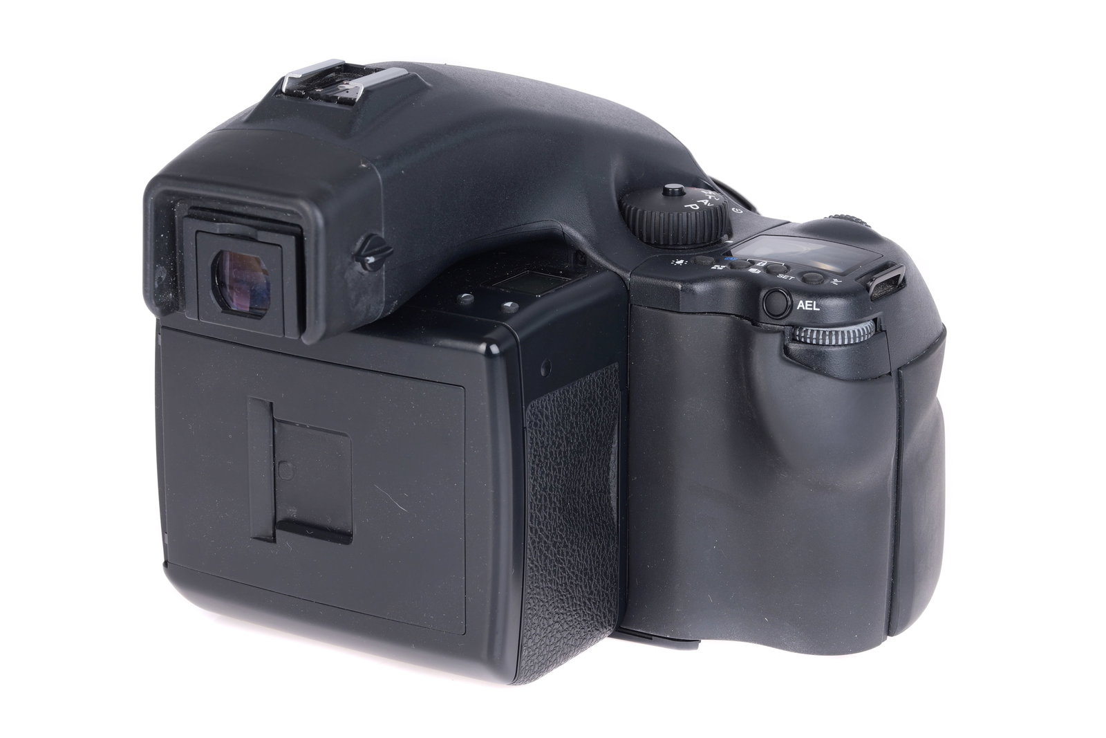 A Phase One 645AF Medium Format Camera, - 2