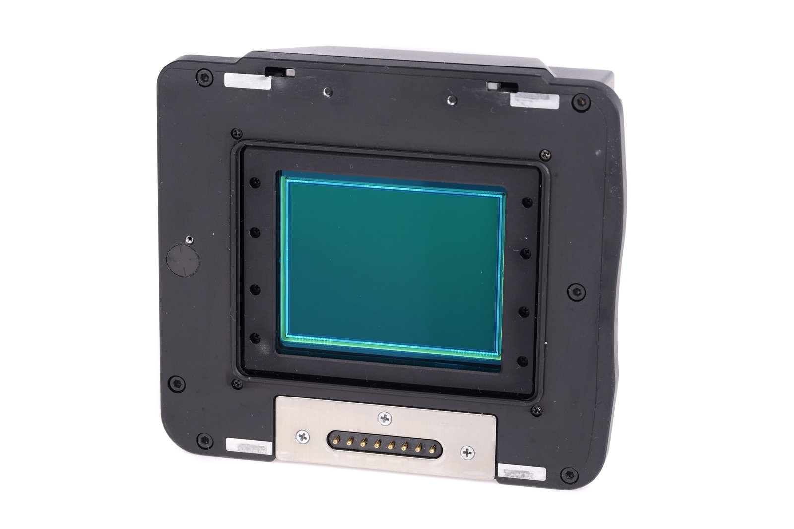 A Phase One 645AF Medium Format Camera, - 2