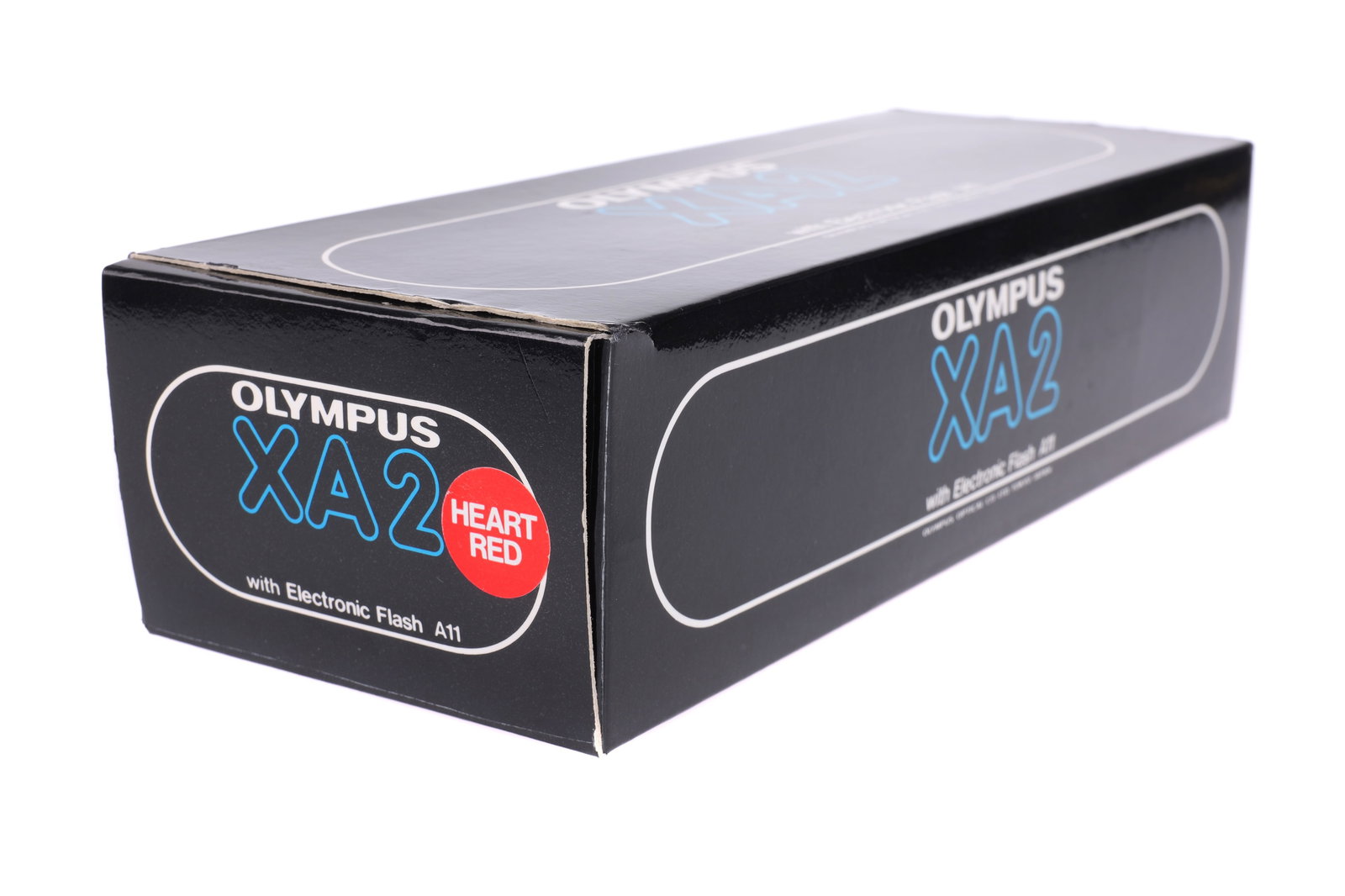 An Olympus XA2 Compact Camera, - 6