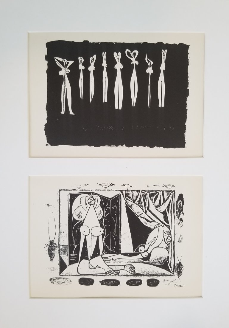 PICASSO- NUDES (1 of 1)