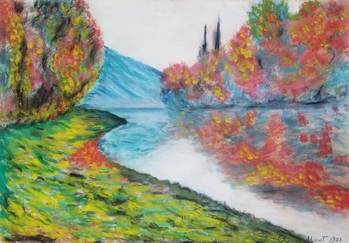 Claude Monet - Untitled (1 of 1)