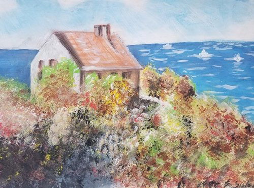 Alfred Sisley - Untitled (1 of 1)