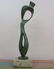 Bronze Sculpture Object by Henry Moore