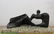 Bronze Sculpture Strut Bridge Henry Moore