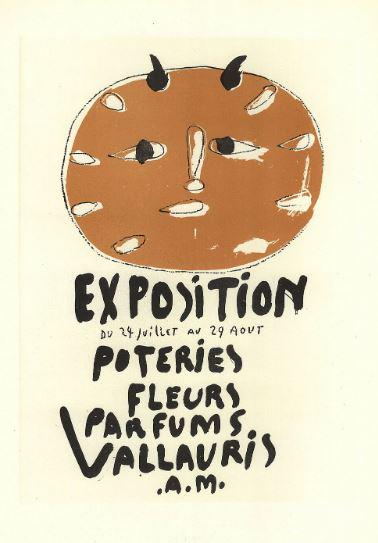 Picasso Art Exposition Vallauris 1   “After” (1 of 1)