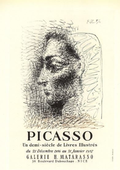 Picasso Matarasso ?After? (1 of 1)