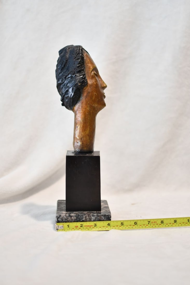 Bronze Sculpture Tutu By Fernando Botero (1 of 1)