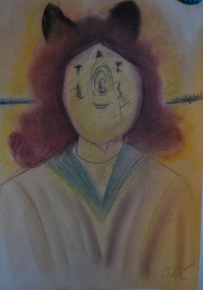 Salvador Dali - L'Immortalit? - L'Alchimie des Philosophes, 1976: Artist: Salvador DaliTitle: L'Immortalit? - L'Alchimie des Philosophes, 1976Dimensions: 17.5X13.5 InchesMedium: Pencil On PaperCondition: Excellent?In the style of?"In the style of" works are works